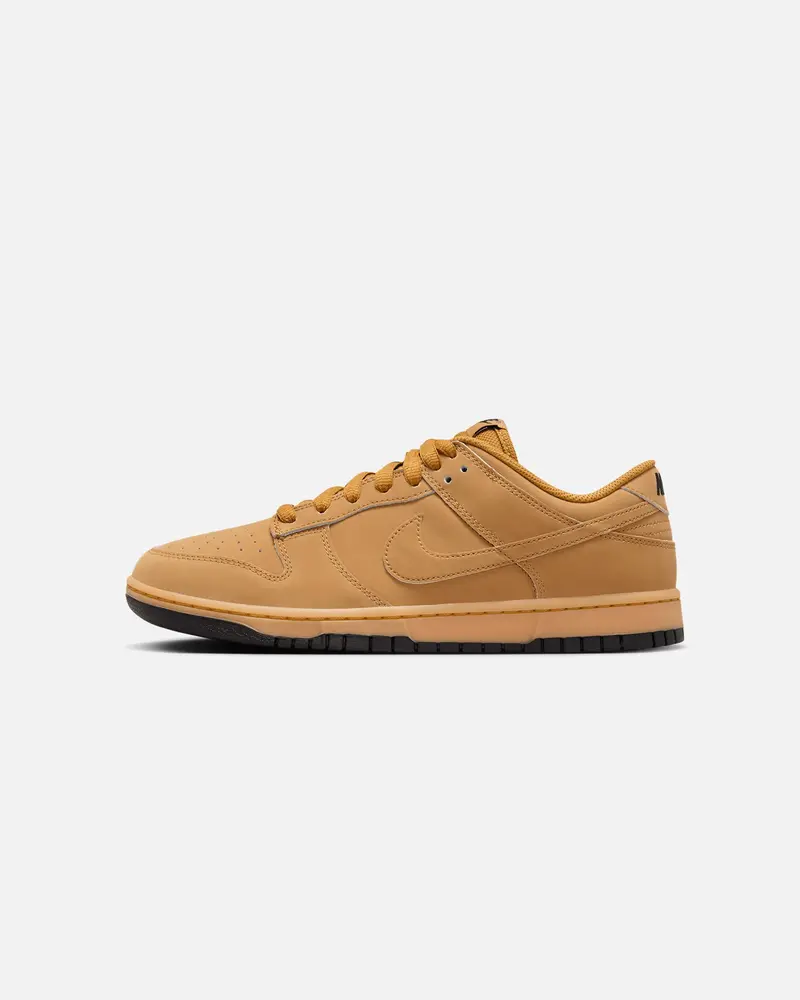 Nike Dunk Low Retro Se "Wheat" Wheat 1