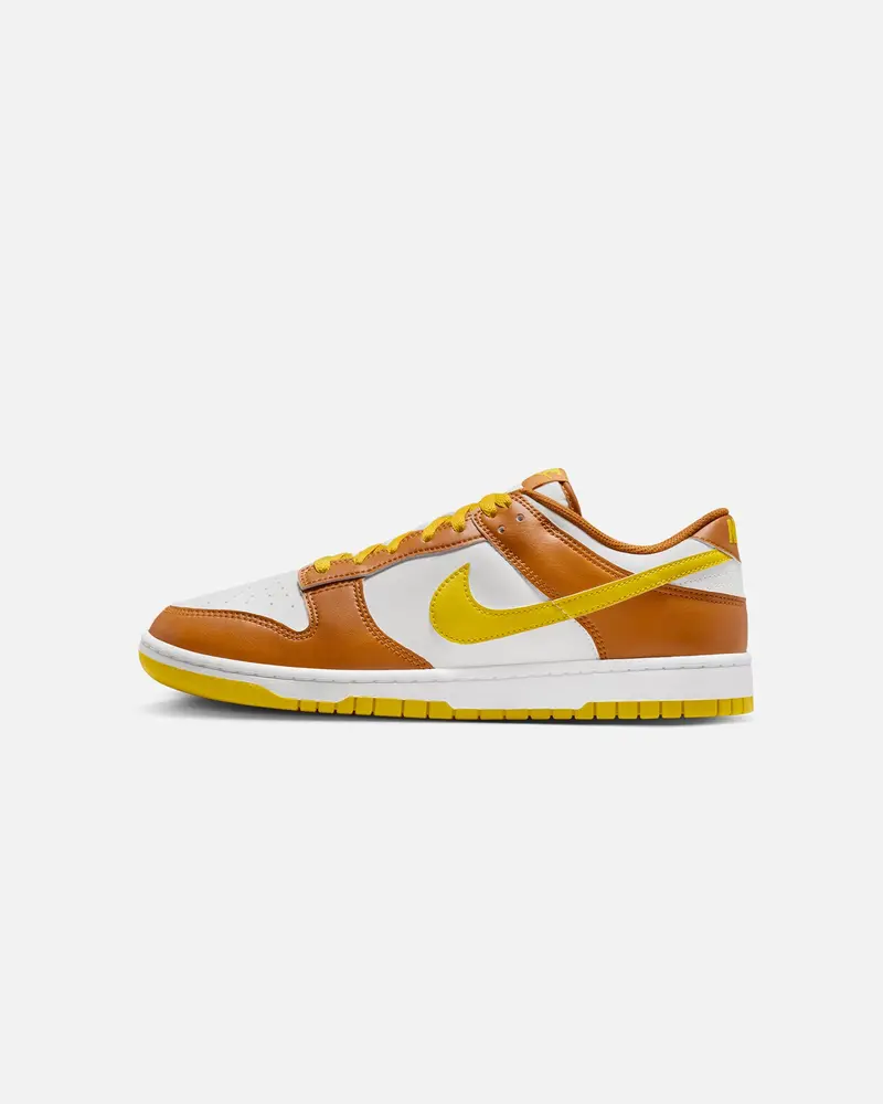 Nike Dunk Low Retro Summit White 1