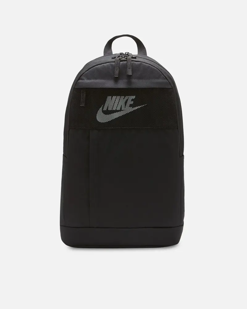 Nike Elemental Backpack (21L) Black/Black 1