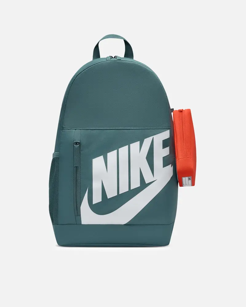 Nike Elemental Kids' Backpack Mineral Slate 1