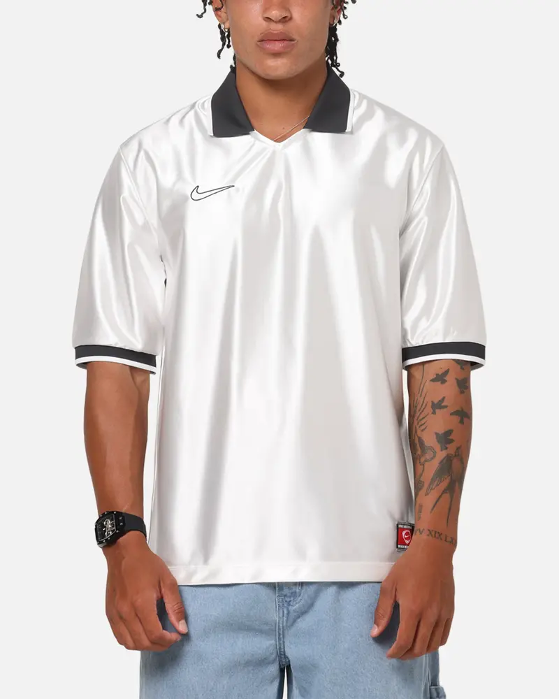 Nike Energy Dri-Fit Soccer Top White 1