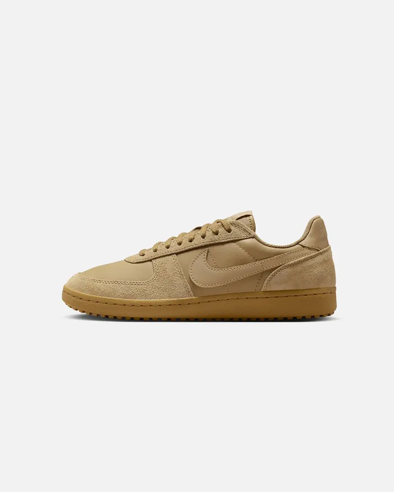 Nike Field General Beige 1