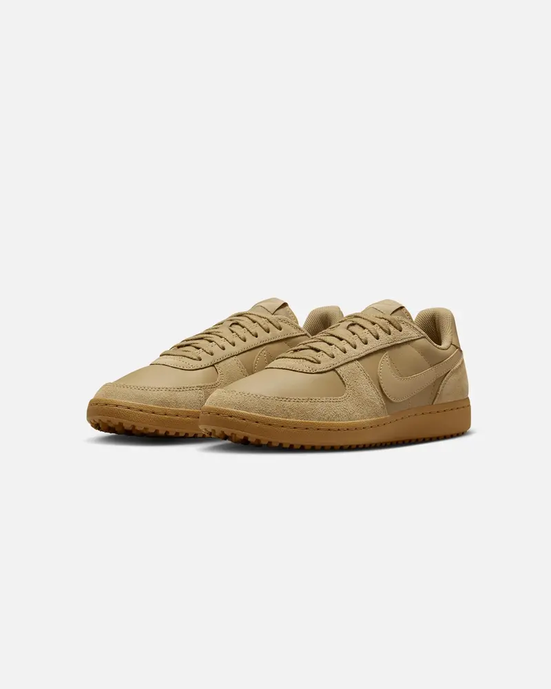 Nike Field General Beige 2