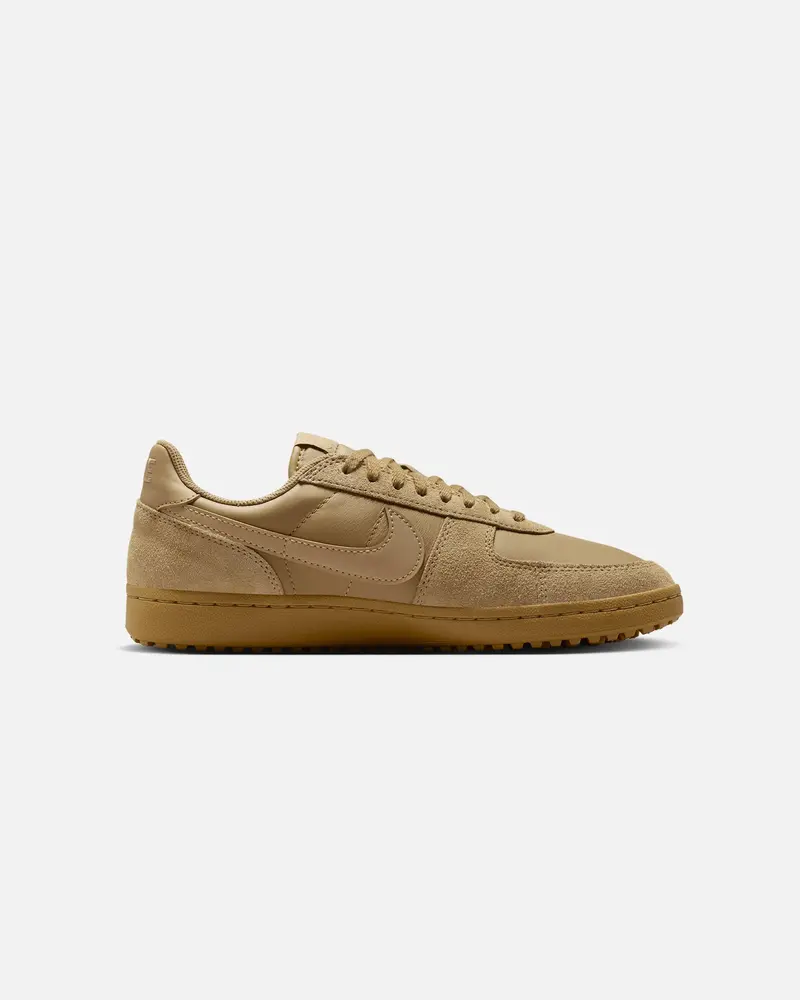 Nike Field General Beige 4