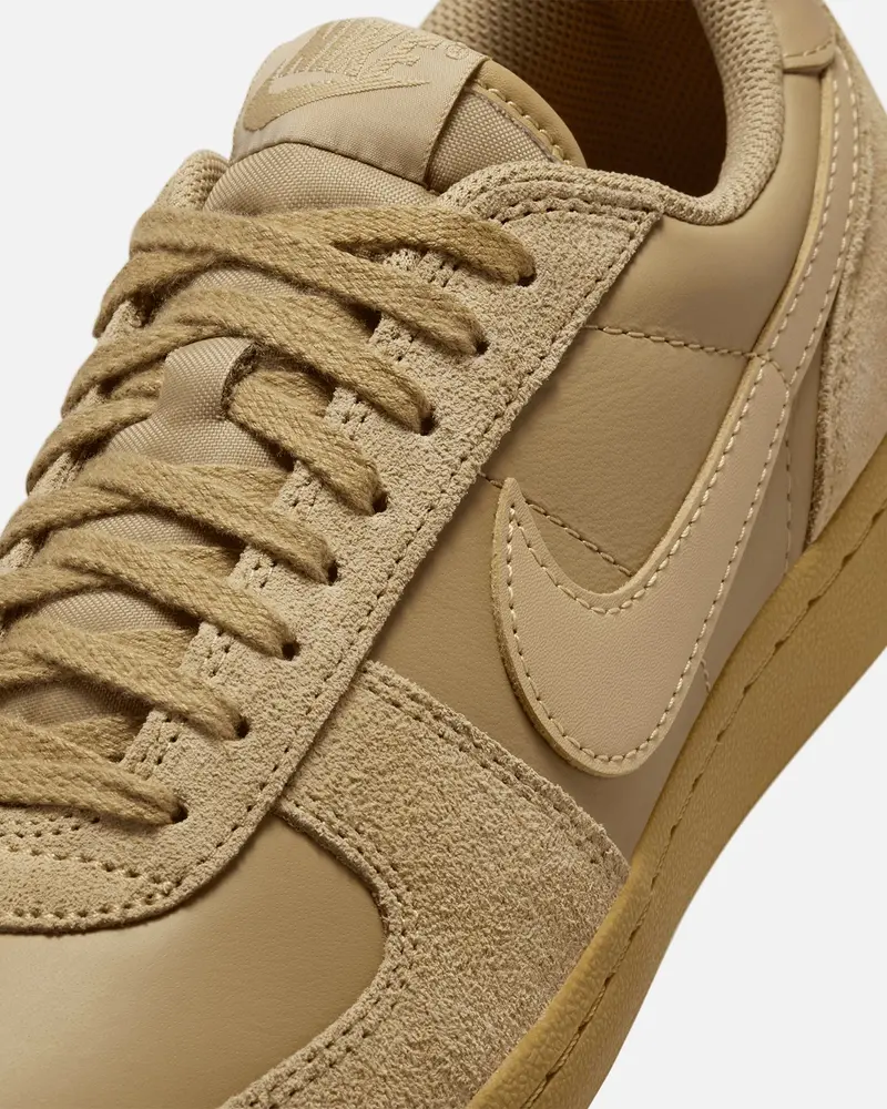 Nike Field General Beige 6