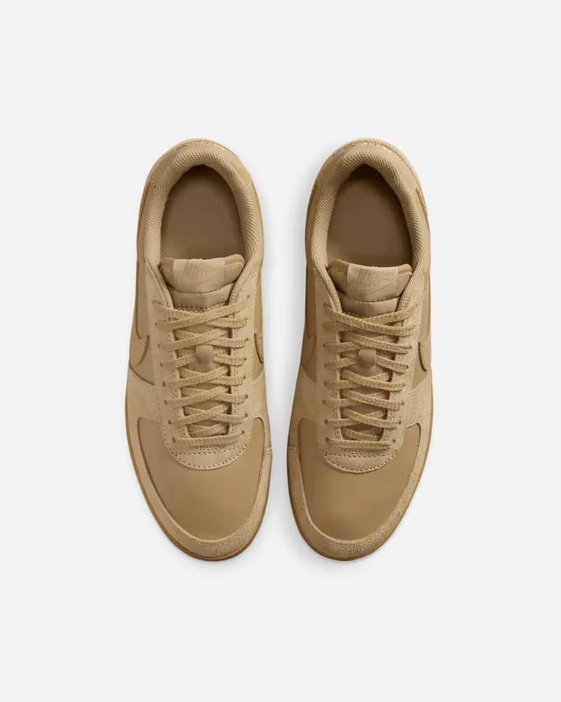Nike Field General Beige 7