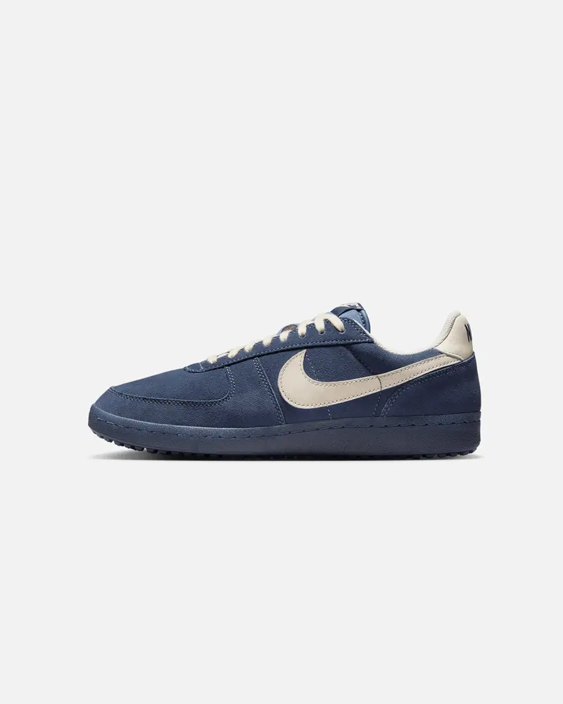 Nike Field General "Blue Suede" Diffused Blue 1