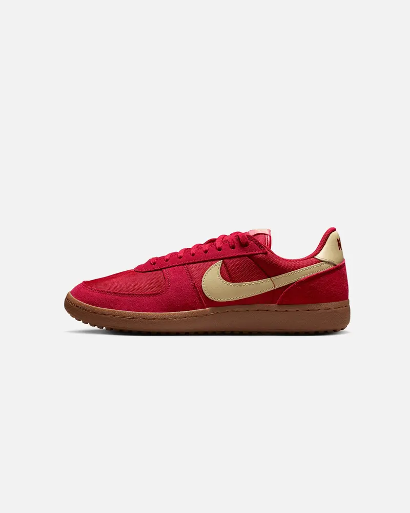 Nike Field General Gym Red 1