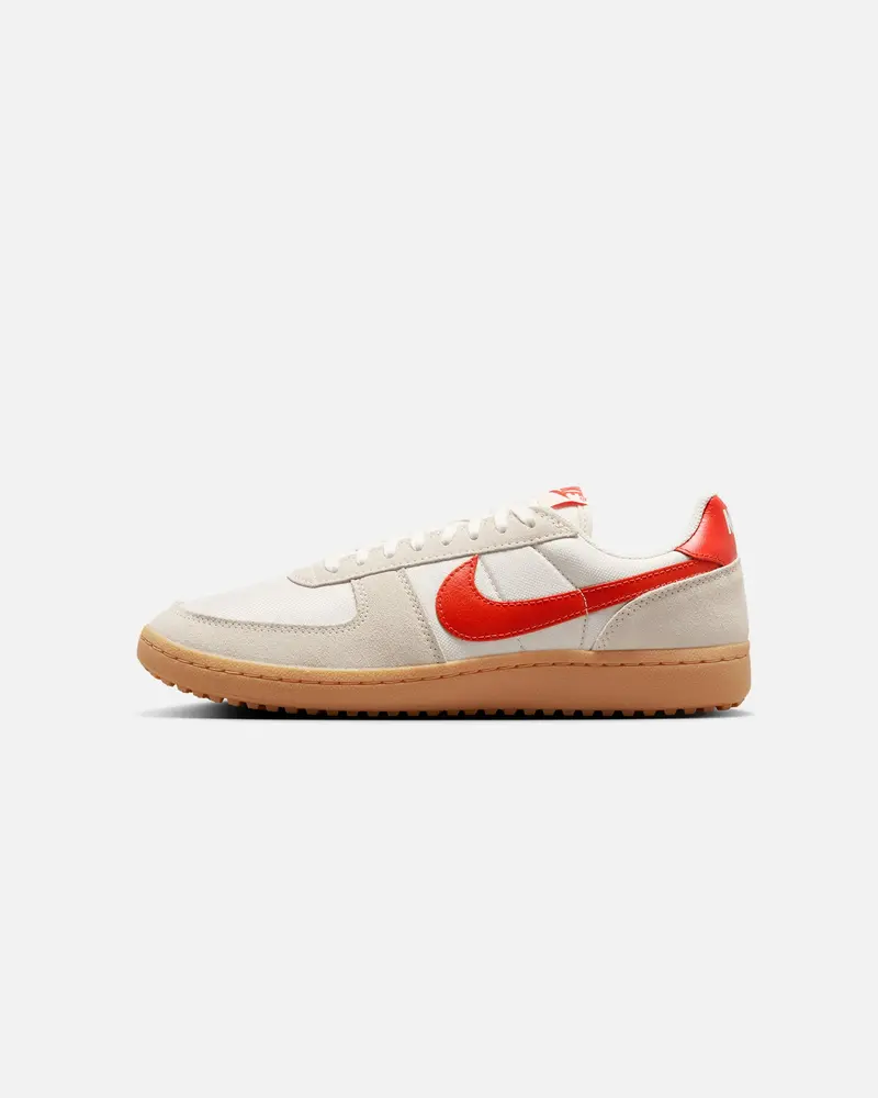 Nike Field General Pale Ivory 1