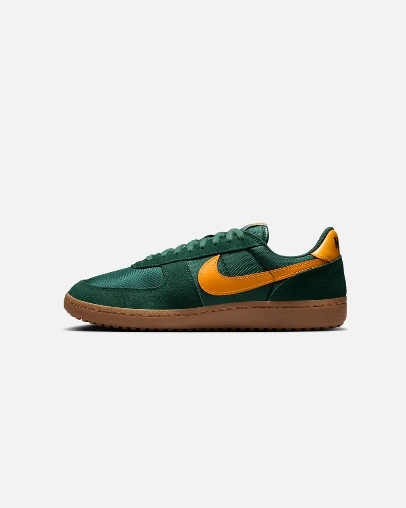 Nike Field General Pro Green 1