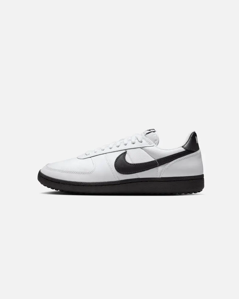 Nike Field General White/Black 1