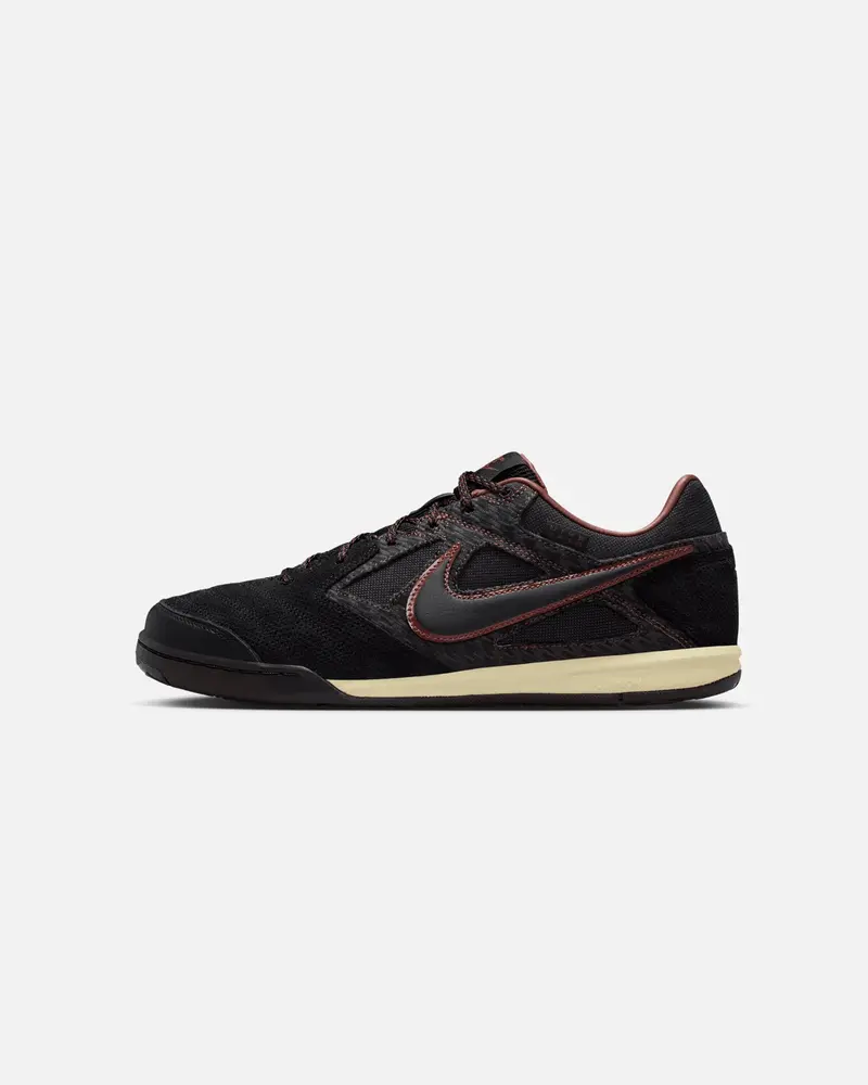 Nike Gato Black 1