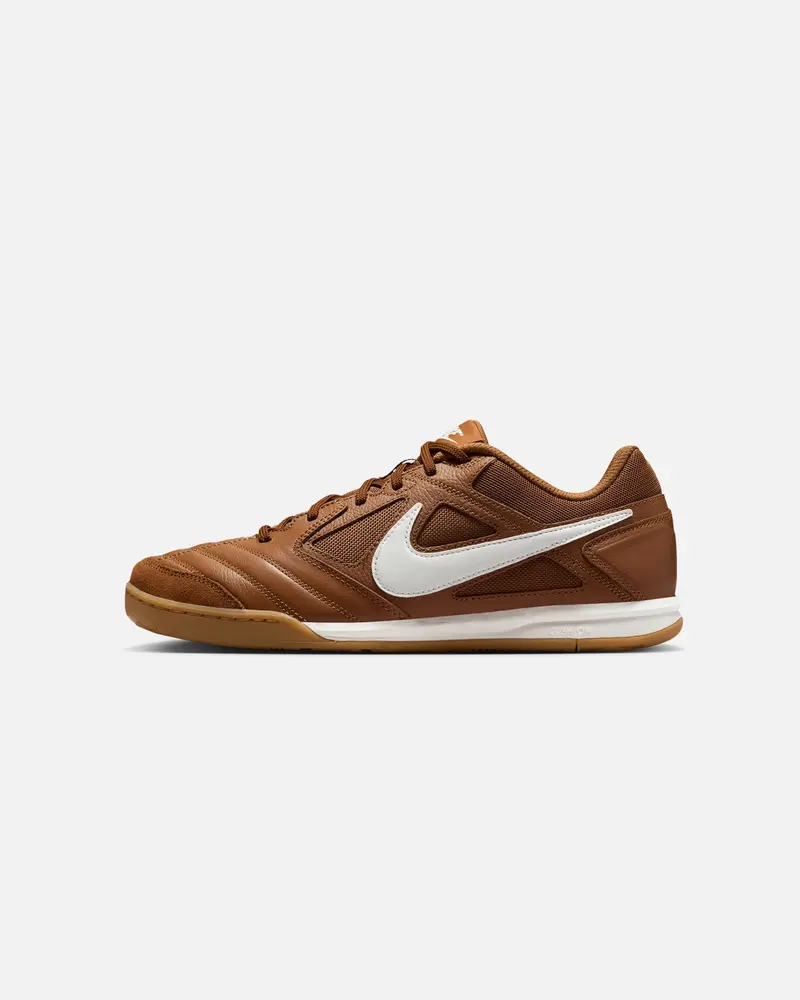 Nike Gato Hemp/Lt British Tan-Brown 1