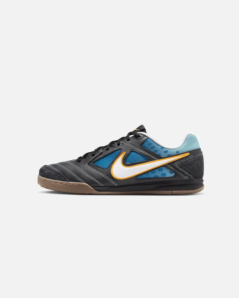 Nike Gato Se Black/White 1