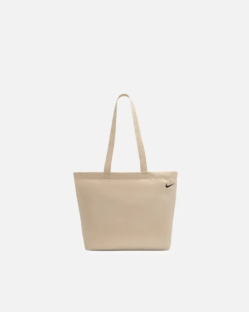 Nike Heritage 2.0 Tote Bag (22L) Oatmeal 1