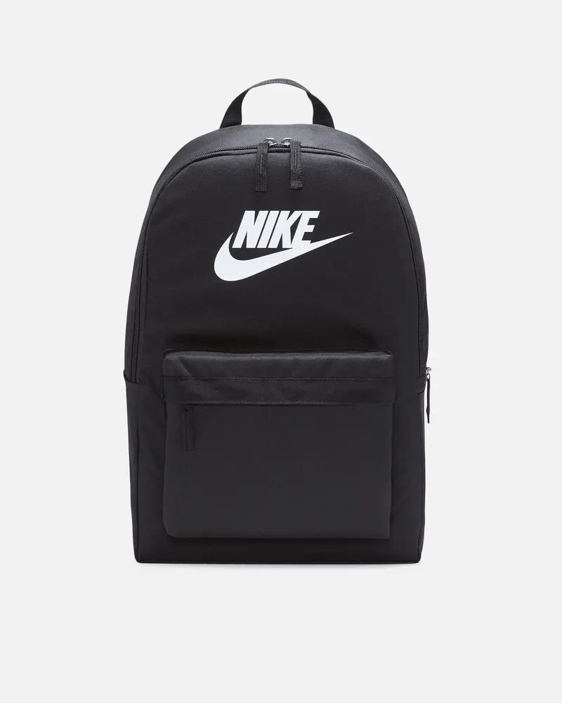 Nike Heritage Backpack (25L) Black/Black 1