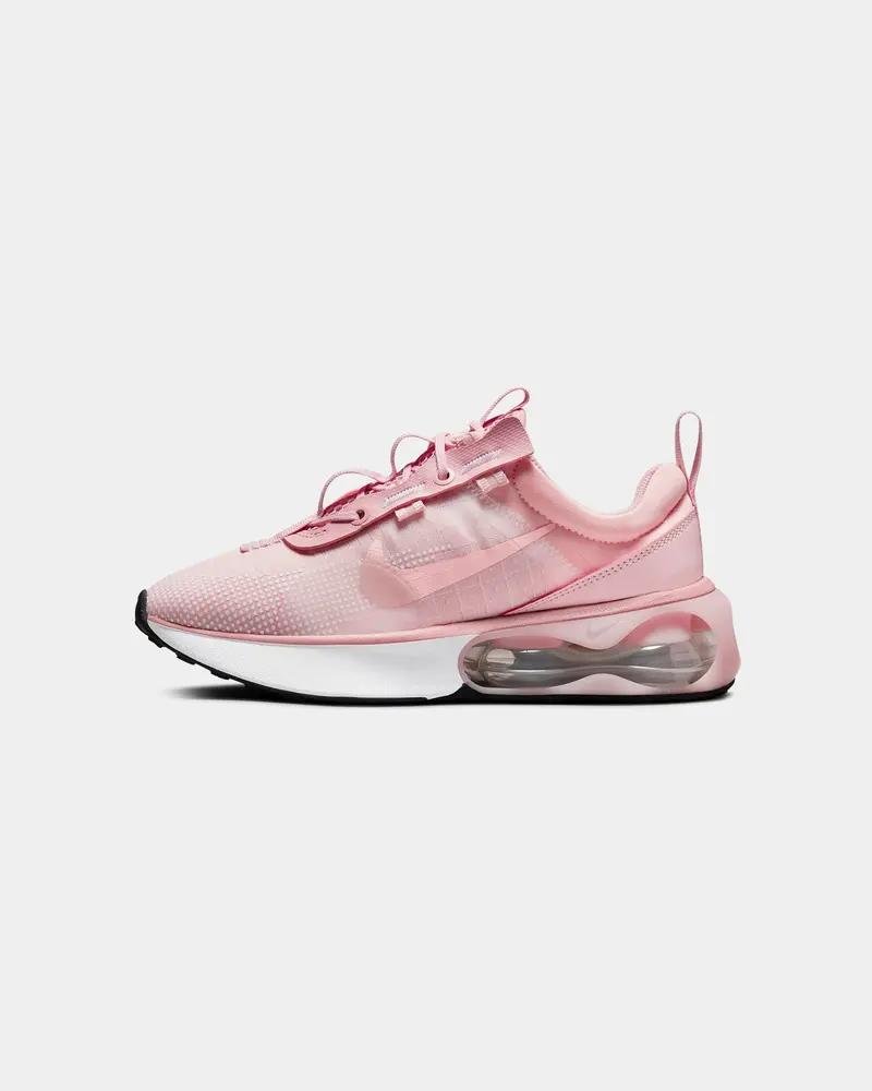Nike Kids' Air Max 2021 (Gs) Pink Glaze 1