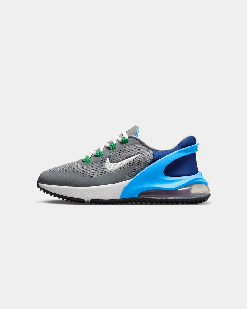 Nike Kids' Air Max 270 Go (Gs) Cool Grey 1