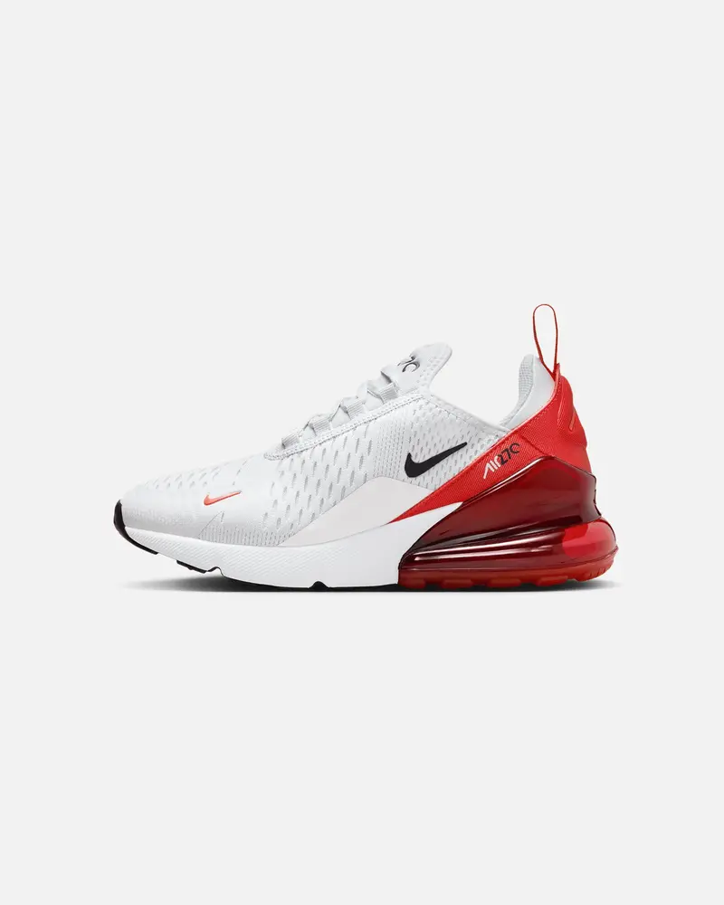 Nike Kids' Air Max 270 (Gs) Photon Dust 1