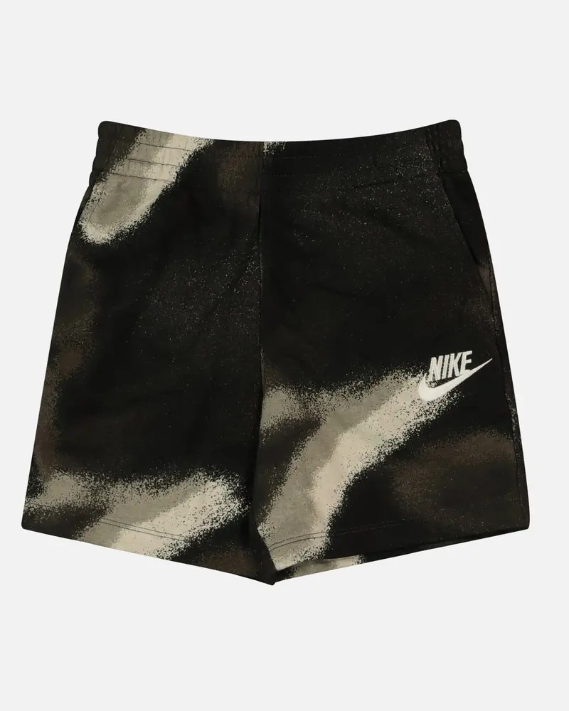 Nike Kids' Club Express Shorts Smoke Grey 1