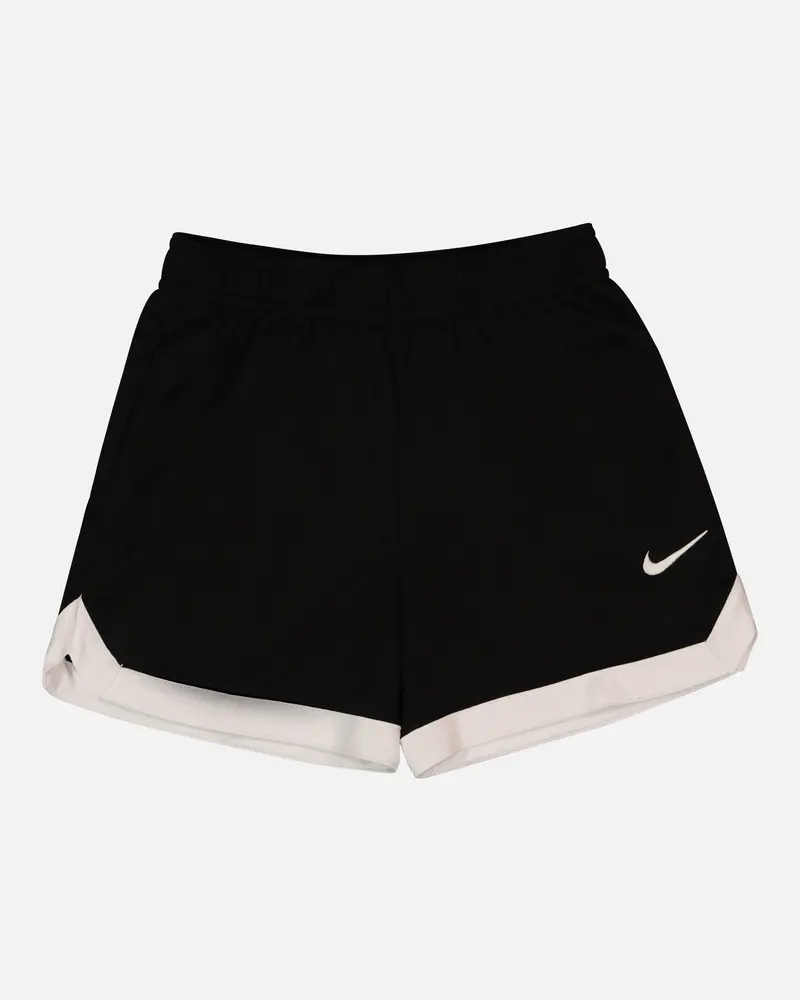 Nike Kids Dri-Fit Court Shorts Black 1
