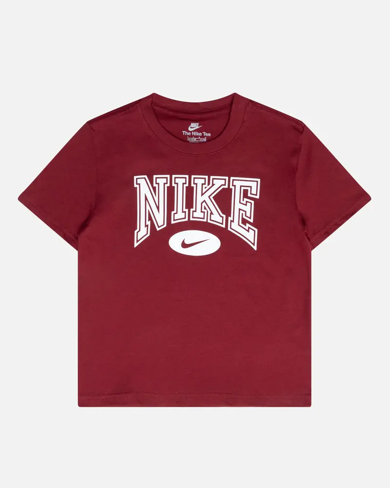 Nike Kids' Game Day Essentials T-Shirt Team Red 1