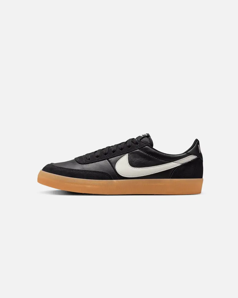 Nike Killshot 2 Leather Black/Sail/Gum 1