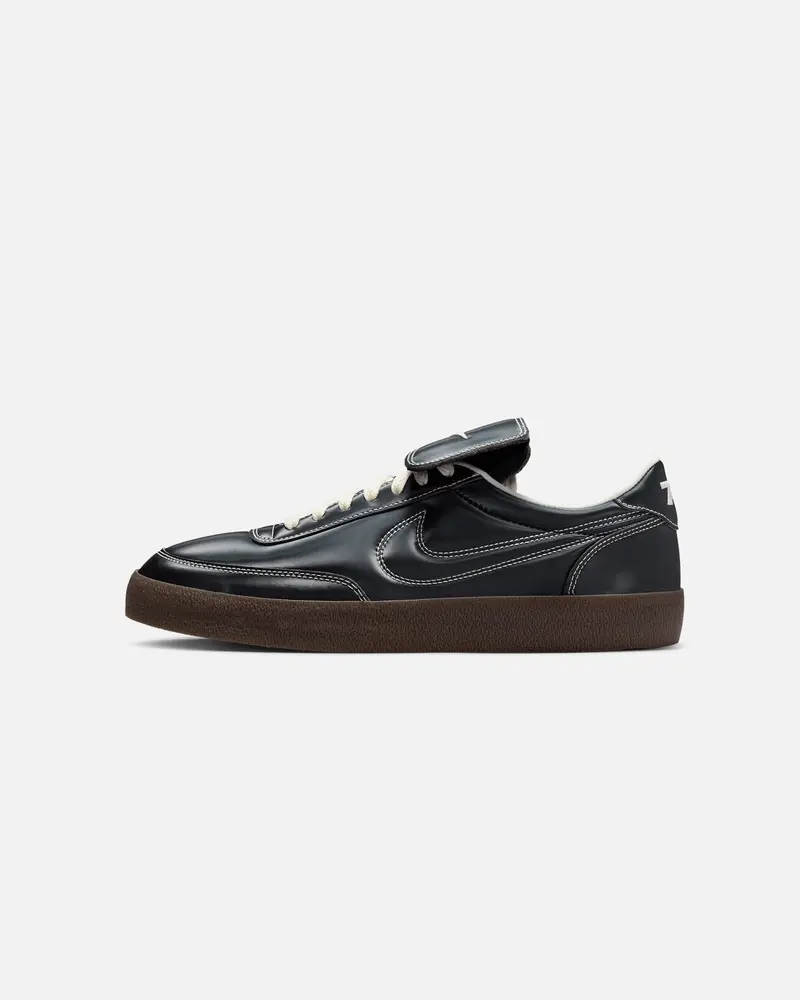 Nike Killshot 2 Premium Black/Black 1