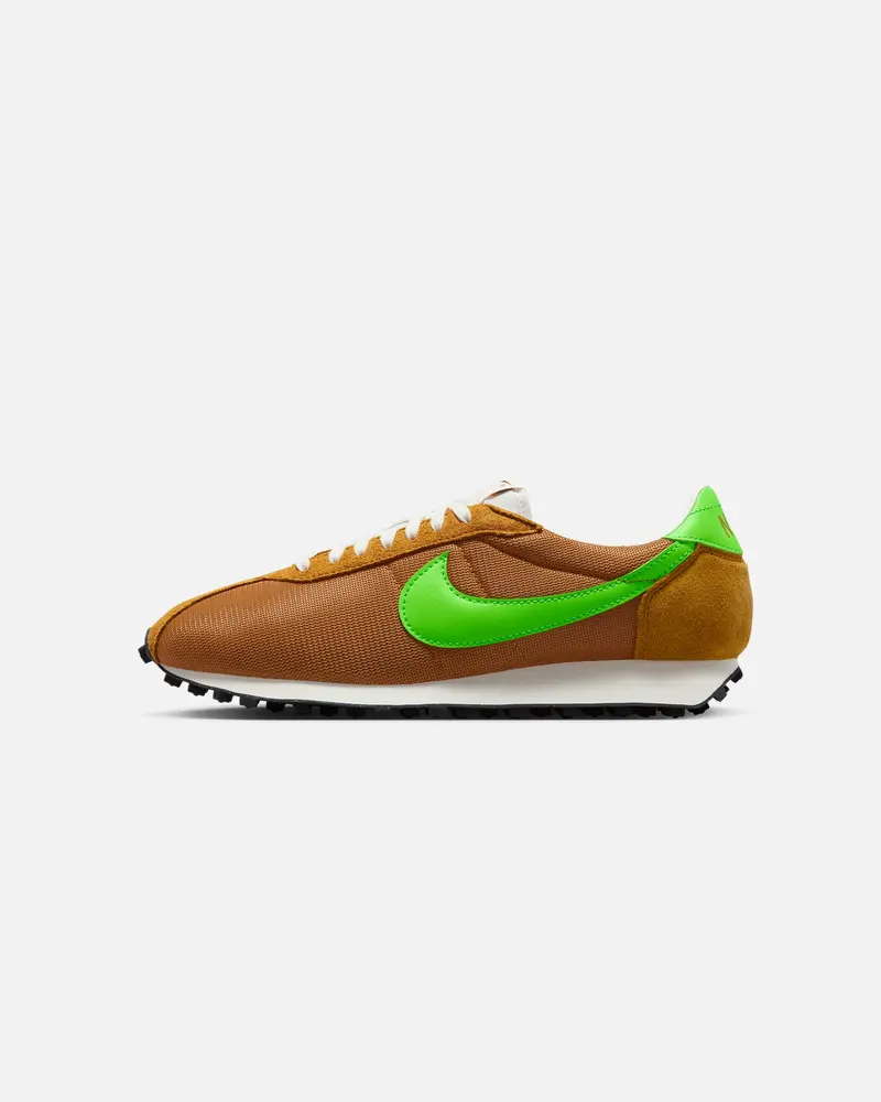Nike Ld-1000 Desert Ochre/Black 1