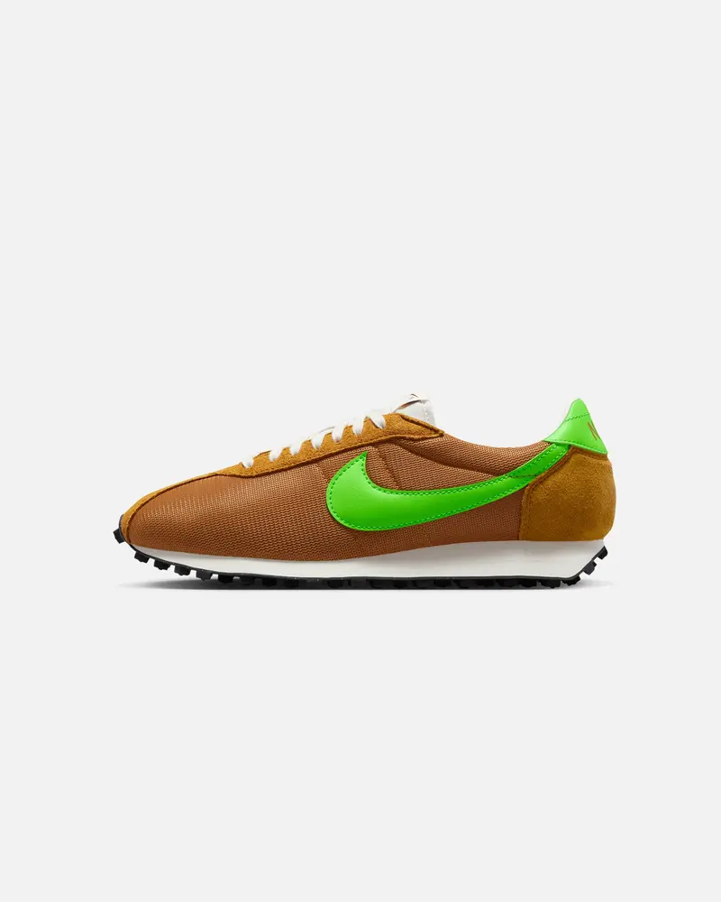 Nike Ld-1000 Desert Ochre/Black 1