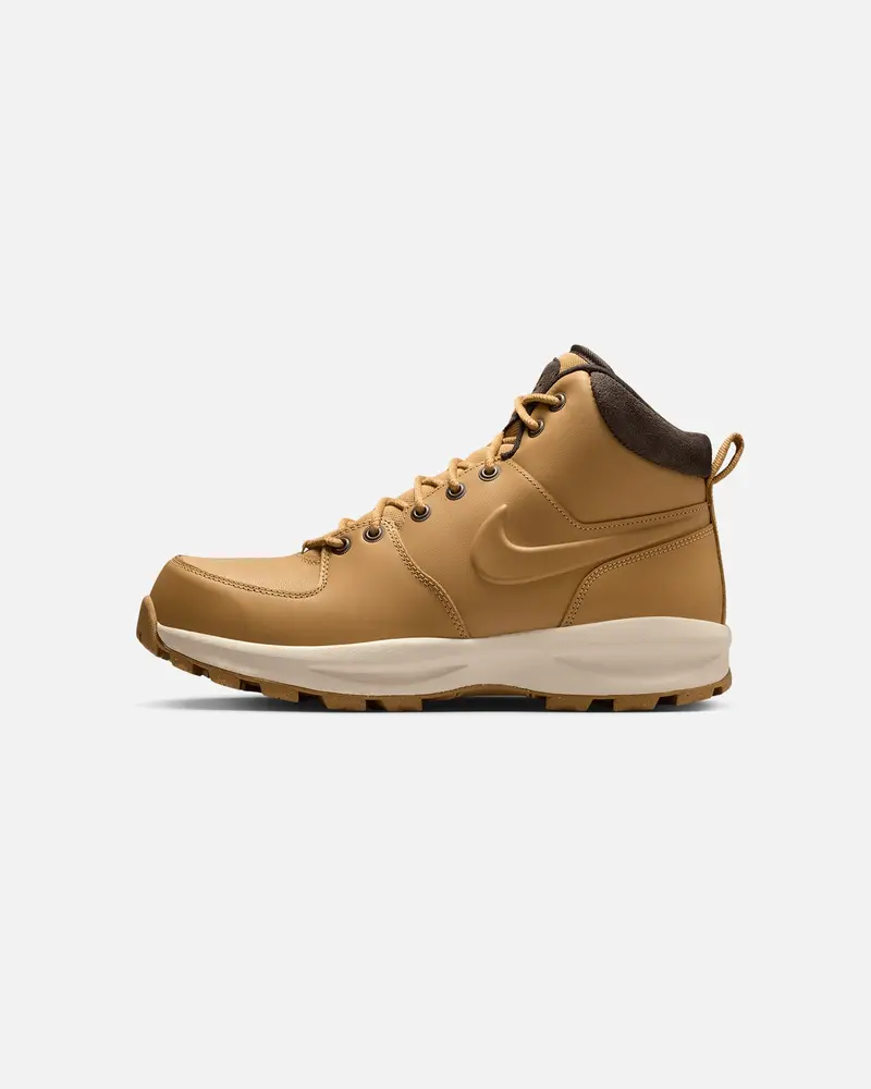 Nike Manoa Leather Boot Haystack/Haystack 1