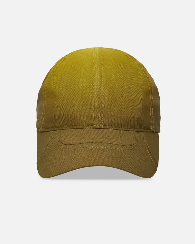 Nike Nocta Club S.S.C Strapback Cap Medium Olive 1