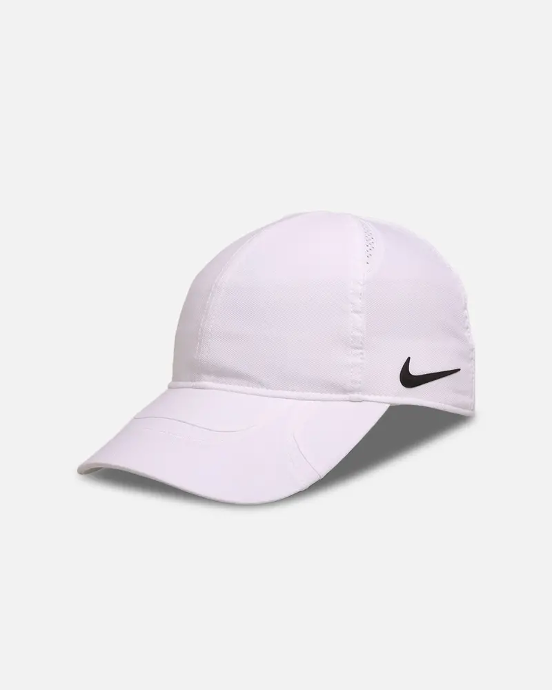 Nike Nocta Club S.S.C Strapback Cap White 1
