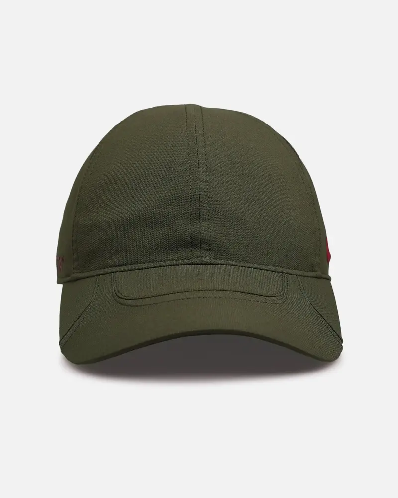 Nike Nocta Club Strapback Cap Khaki 1