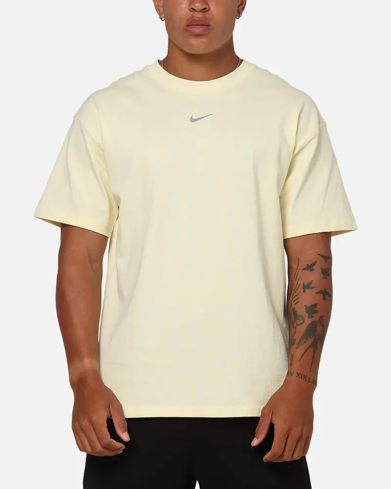 Nike Nocta Cs T-Shirt Alabaster 1