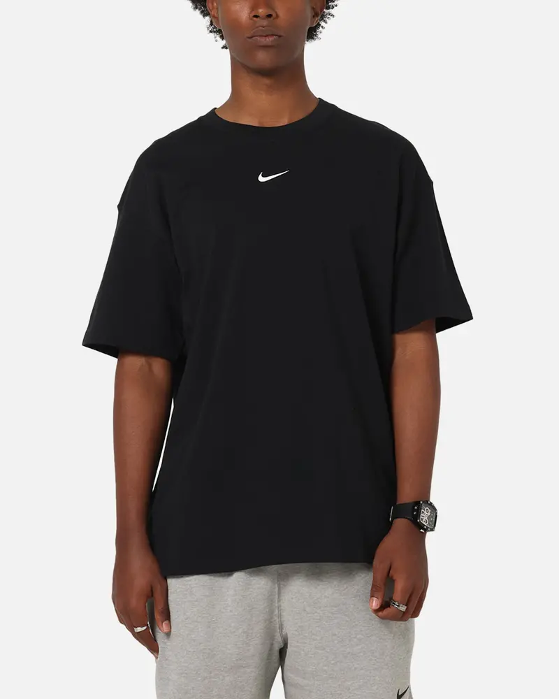 Nike Nocta Cs T-Shirt Black 1