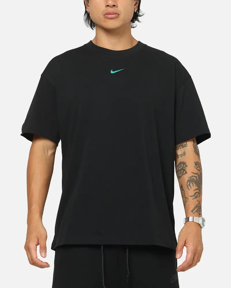 Nike Nocta Cs T-Shirt Black 1