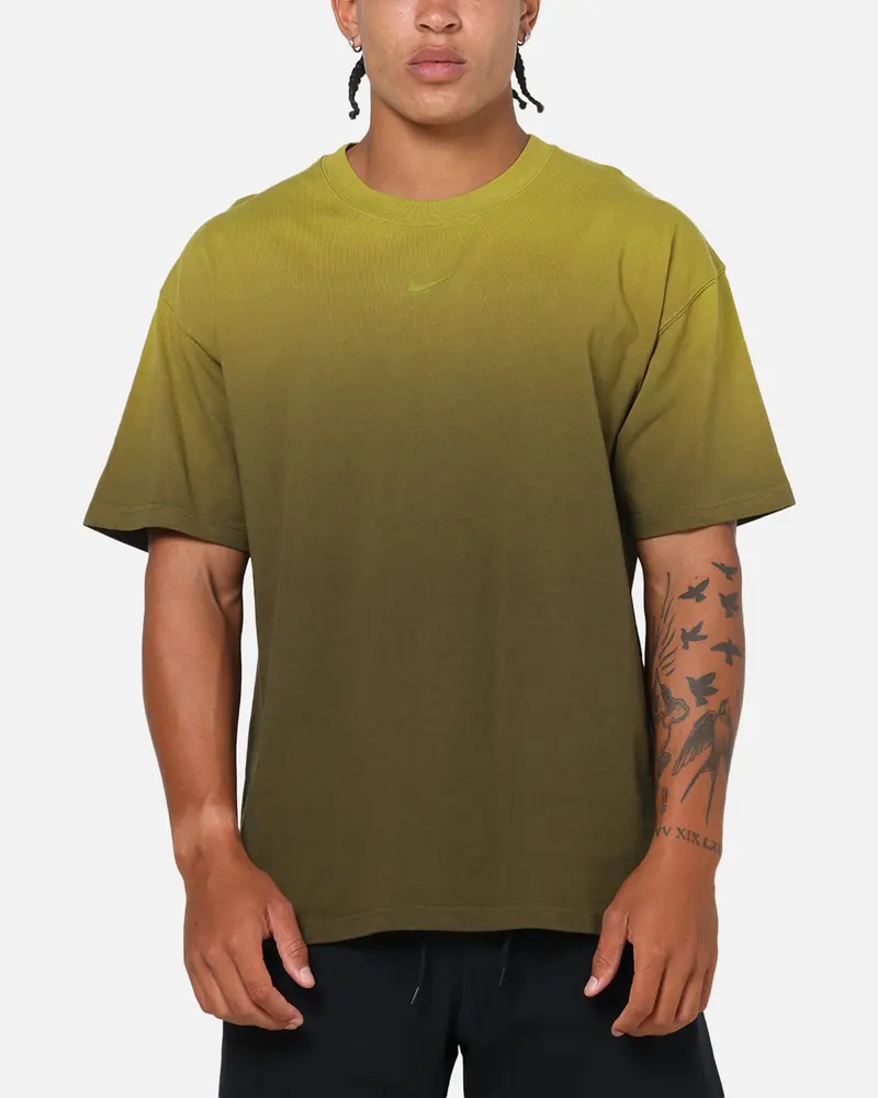 Nike Nocta Cs T-Shirt Medium Olive 1