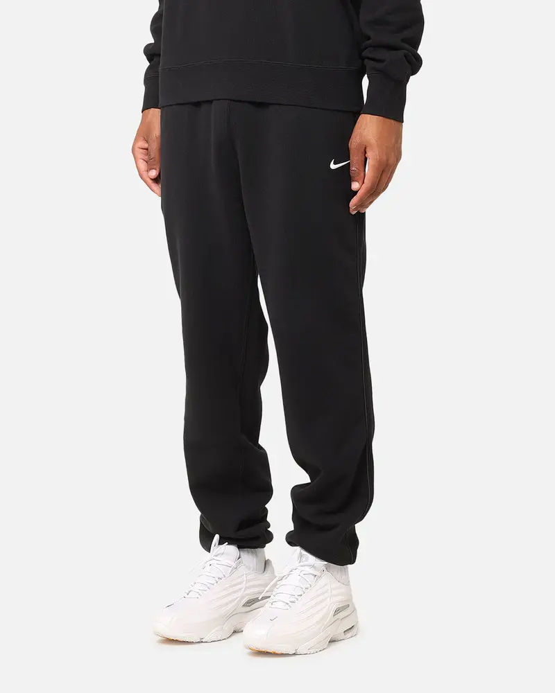 Nike Nocta Fleece Cs Sweatpants Black 1