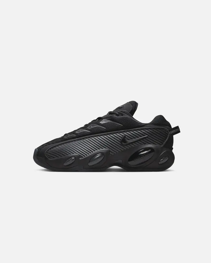 Nike Nocta Glide Black 1
