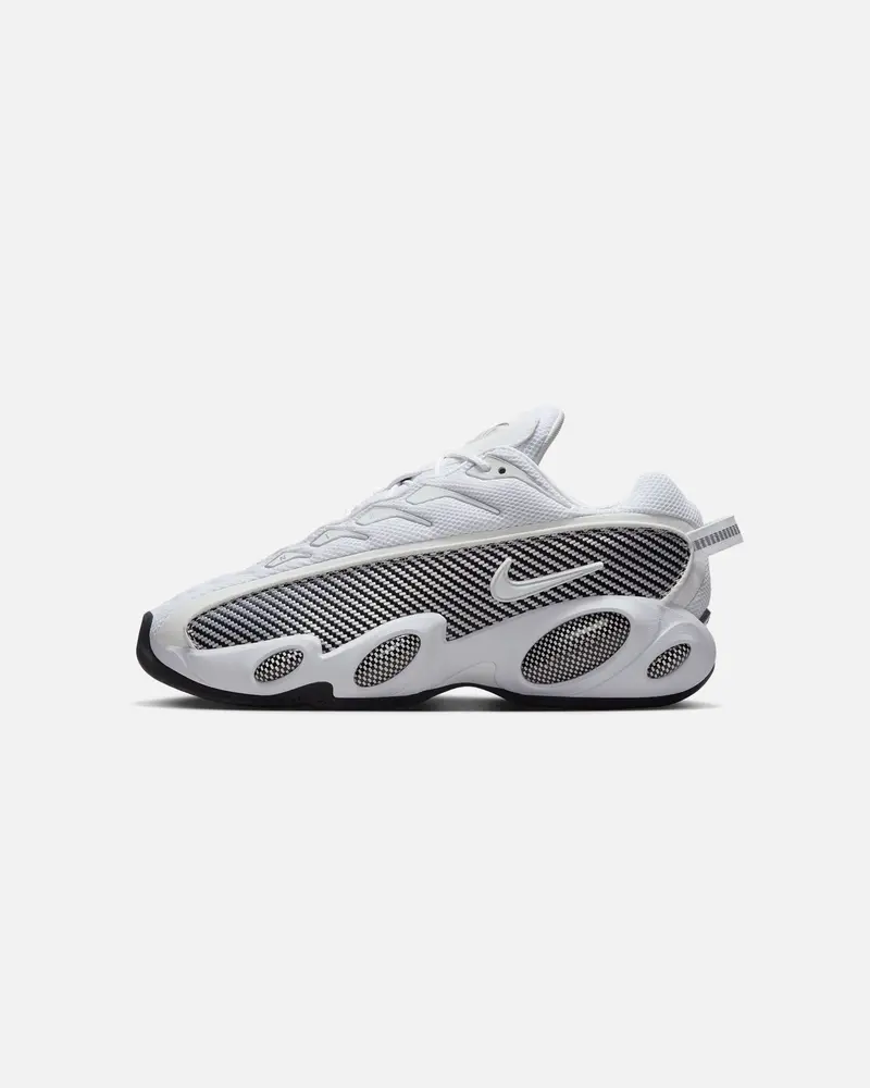 Nike Nocta Glide White 1