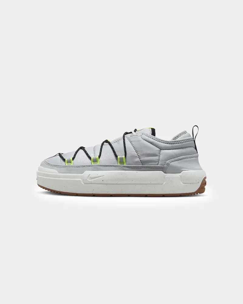 Nike Offline Pack Wolf Grey/Summit White 1