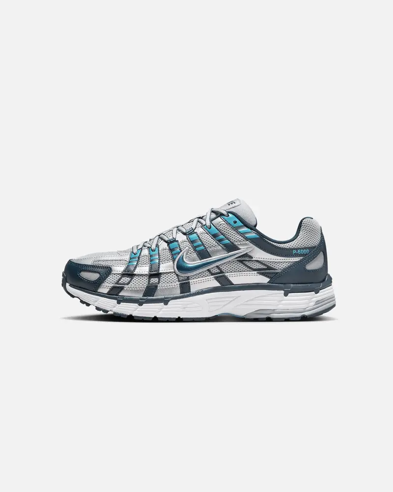 Nike P-6000 Armory Navy 1