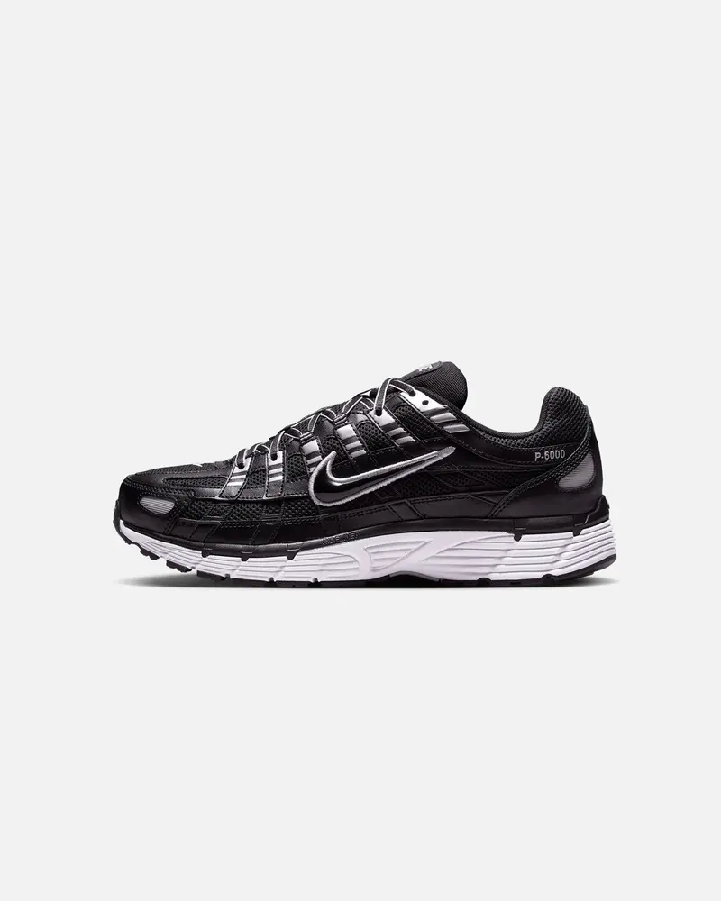 Nike P-6000 Black 1