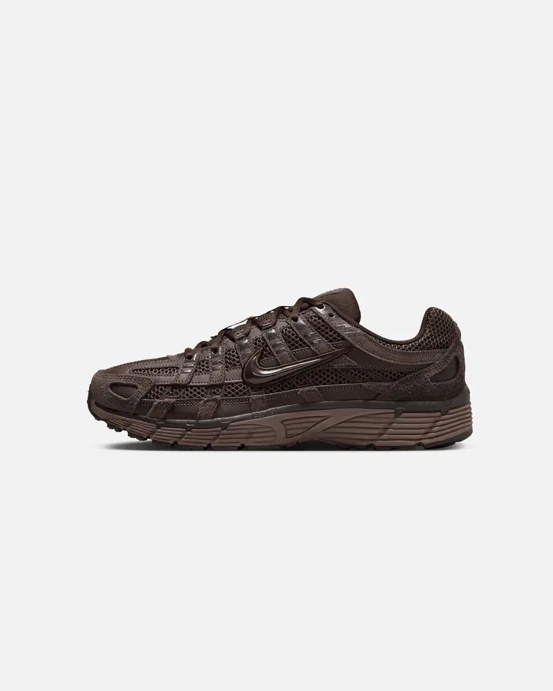 Nike P-6000 Se Brown 1