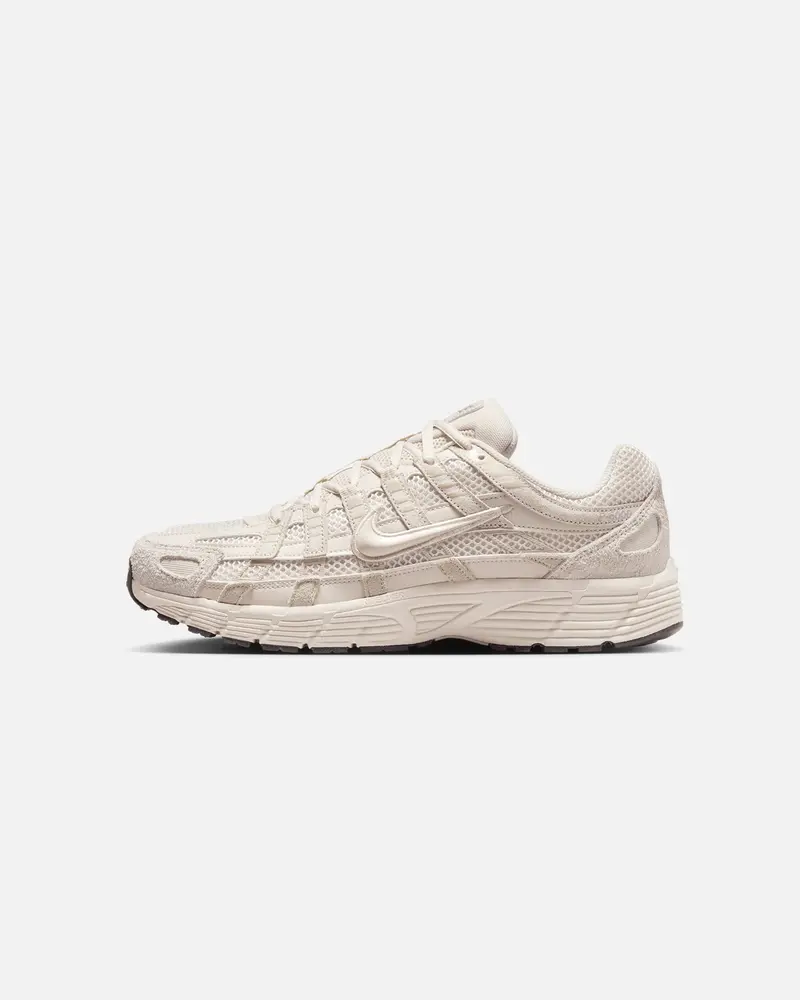 Nike P-6000 Se Lt Orewood Brown 1