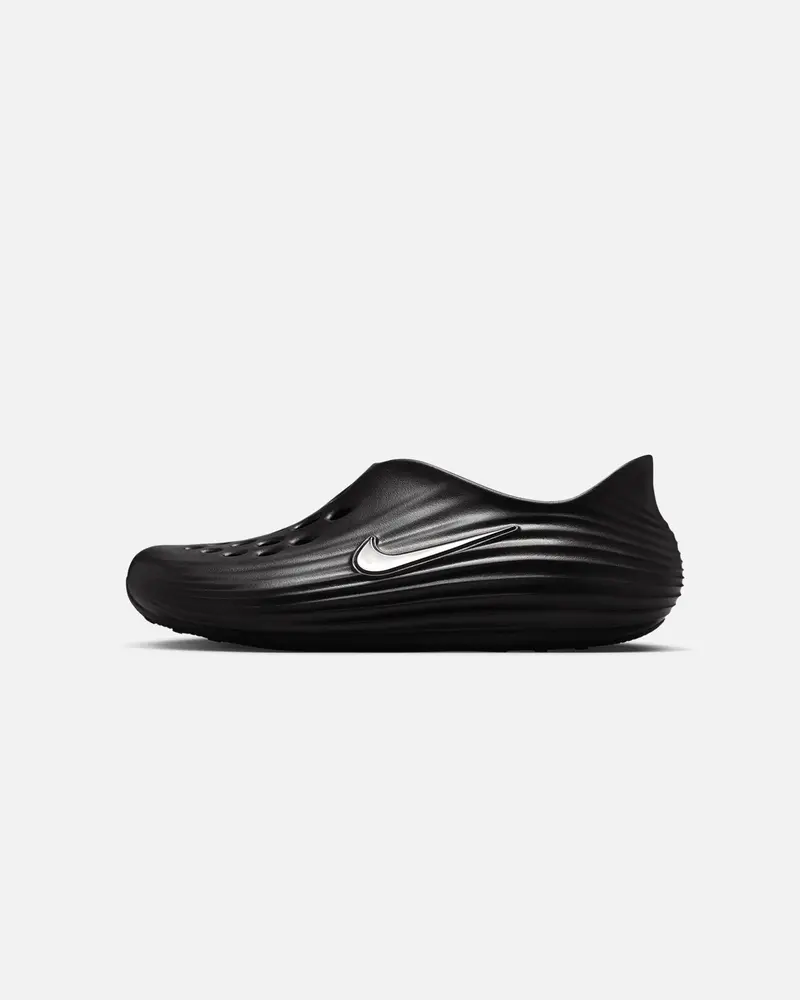 Nike Reactx Rejuven8 Black/Black 1