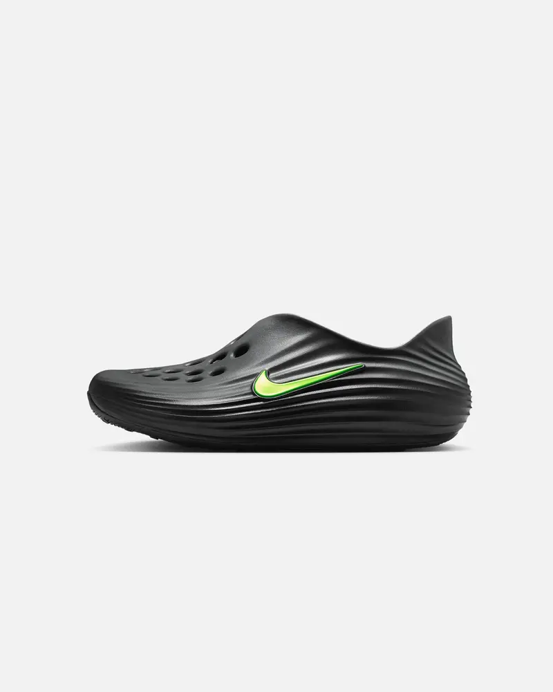 Nike Reactx Rejuven8 Black/Yellow 1