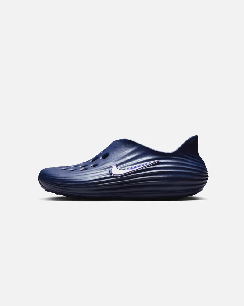 Nike Reactx Rejuven8 Blue 1