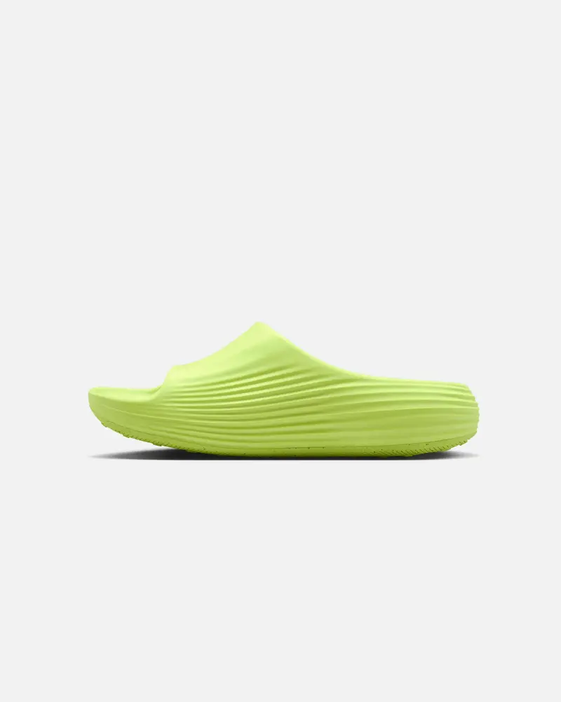 Nike Reactx Rejuven8 Slides Volt 1